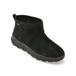 Ghete GEOX negre