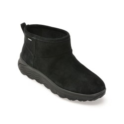 Ghete GEOX negre