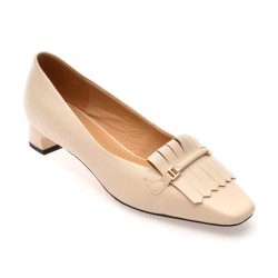 Pantofi EPICA bej