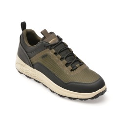 Pantofi sport GEOX kaki