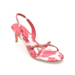 Sandale elegante EPICA fucsia