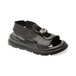 Sandale EPICA negre