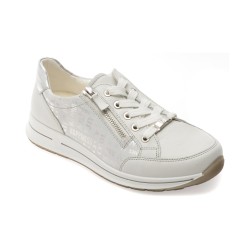 Pantofi sport ARA albi