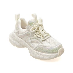 Pantofi sport EPICA albi