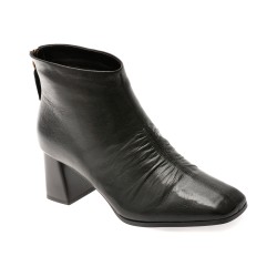 Botine EPICA negre