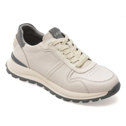 Pantofi sport EPICA albi