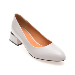 Pantofi EPICA gri