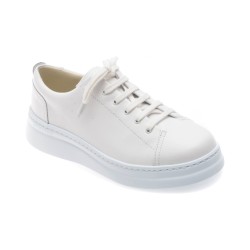 Pantofi sport CAMPER albi