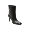 Botine elegante EPICA PREMIUM negre