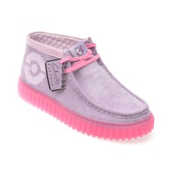 Ghete CLARKS roz