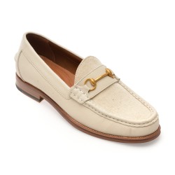 Mocasini eleganti ALDO bej