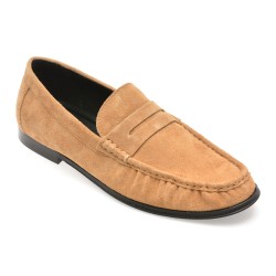 Mocasini eleganti ALDO maro