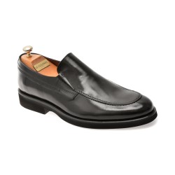 Mocasini eleganti LE COLONEL negri