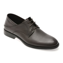 Pantofi eleganti GRYXX maro
