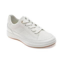 Pantofi sport ARA albi