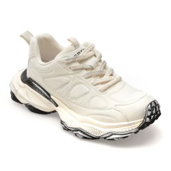 Pantofi sport GRYXX albi