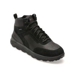 Ghete GEOX negre
