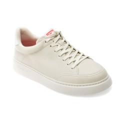 Pantofi sport CAMPER albi