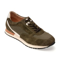 Pantofi sport GRYXX kaki