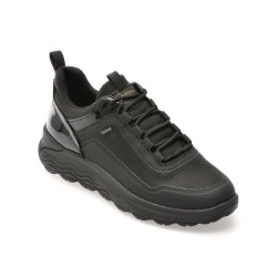 Pantofi sport GEOX negri