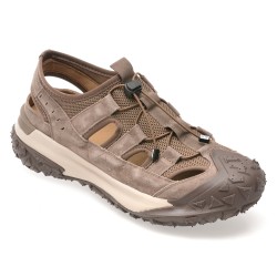 Pantofi sport GRYXX maro