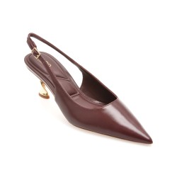 Pantofi eleganti ALDO visinii