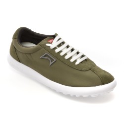 Pantofi sport CAMPER kaki