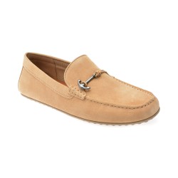 Mocasini eleganti ALDO bej