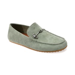 Mocasini eleganti ALDO verzi