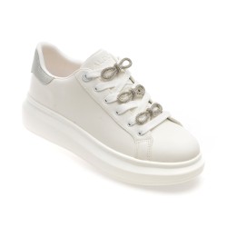 Pantofi sport ALDO albi