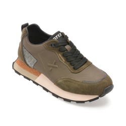Pantofi sport GRYXX kaki