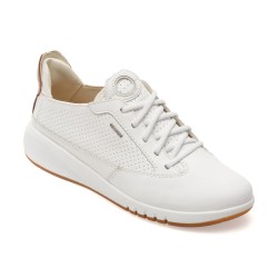 Pantofi sport GEOX albi