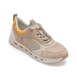 Pantofi sport GEOX gri