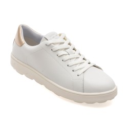 Pantofi sport GEOX albi
