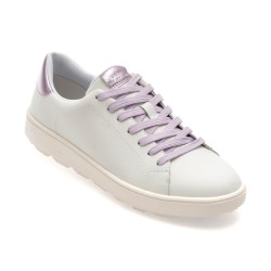 Pantofi sport GEOX albi