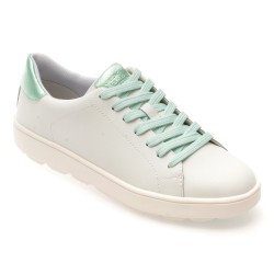 Pantofi sport GEOX albi