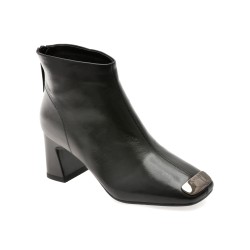 Botine EPICA negre