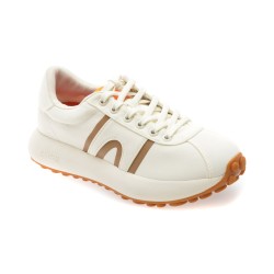 Pantofi sport CAMPER albi