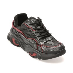 Pantofi sport GRYXX argintii