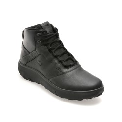 Ghete GEOX negre