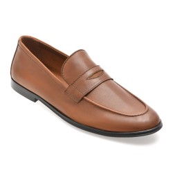 Mocasini eleganti ALDO maro