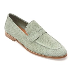 Mocasini eleganti ALDO verzi