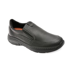 Pantofi CLARKS negri