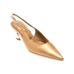 Pantofi eleganti ALDO aurii