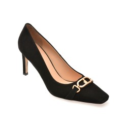 Pantofi eleganti EPICA negri