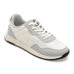 Pantofi sport BOSS gri