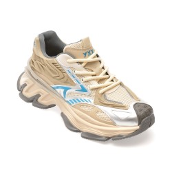 Pantofi sport GRYXX bej