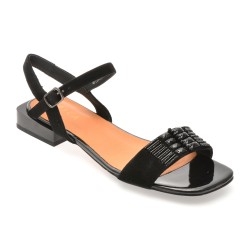 Sandale EPICA negre