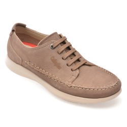 Mocasini CALLAGHAN gri