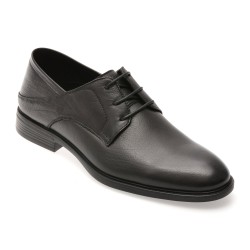 Pantofi eleganti GRYXX negri
